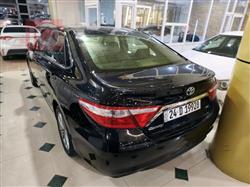 تۆیۆتا کامری